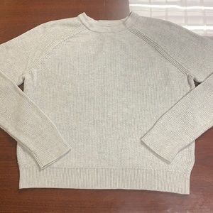 Women’s Banana Republic Crew Sweater